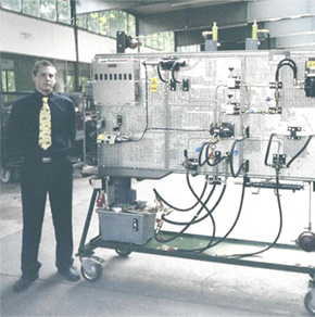 Lars Westphal 2005
