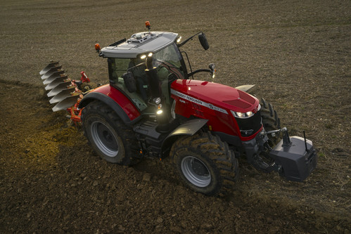 MF 8735S