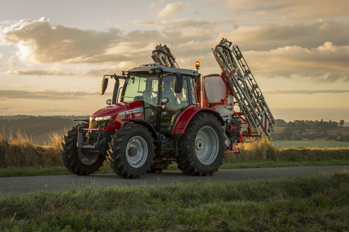 MF 5713S