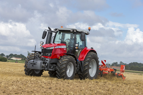 MF 6715S