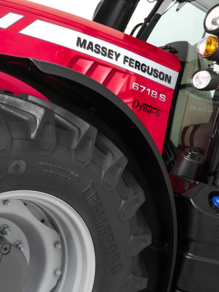 MF 6718S