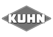 Weiter zu Kuhn Landmaschinen