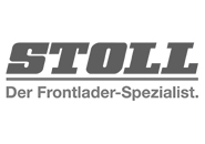 Weiter zu Stoll-Frontlader